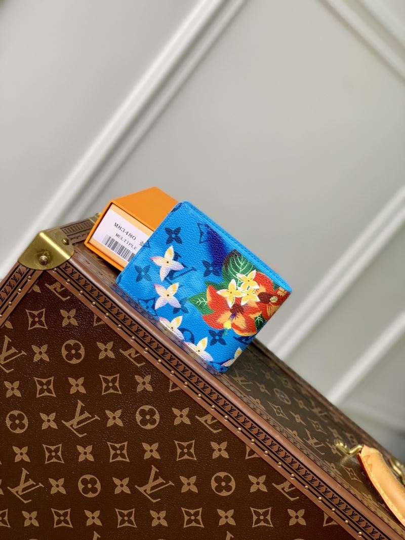 LV Wallets